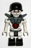 LEGO njo005 Chopov - with Armor and Helmet