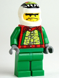LEGO rac050 Nitro Nick
